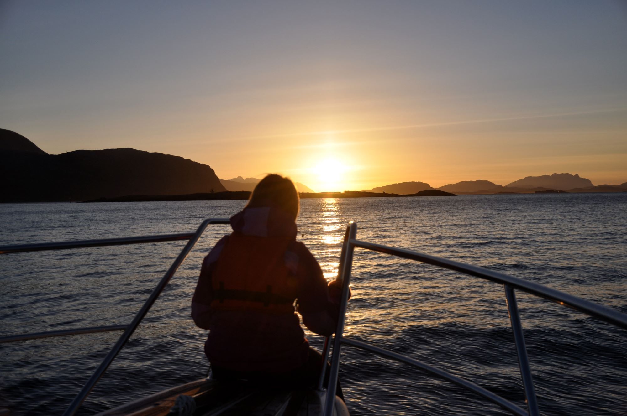 Havblikk Camping Nesna