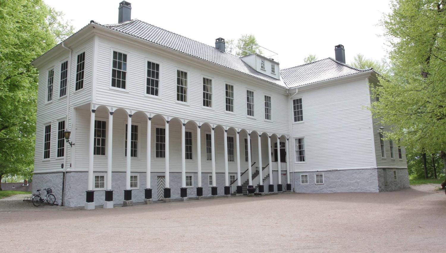 julemarkeds på gimle gård