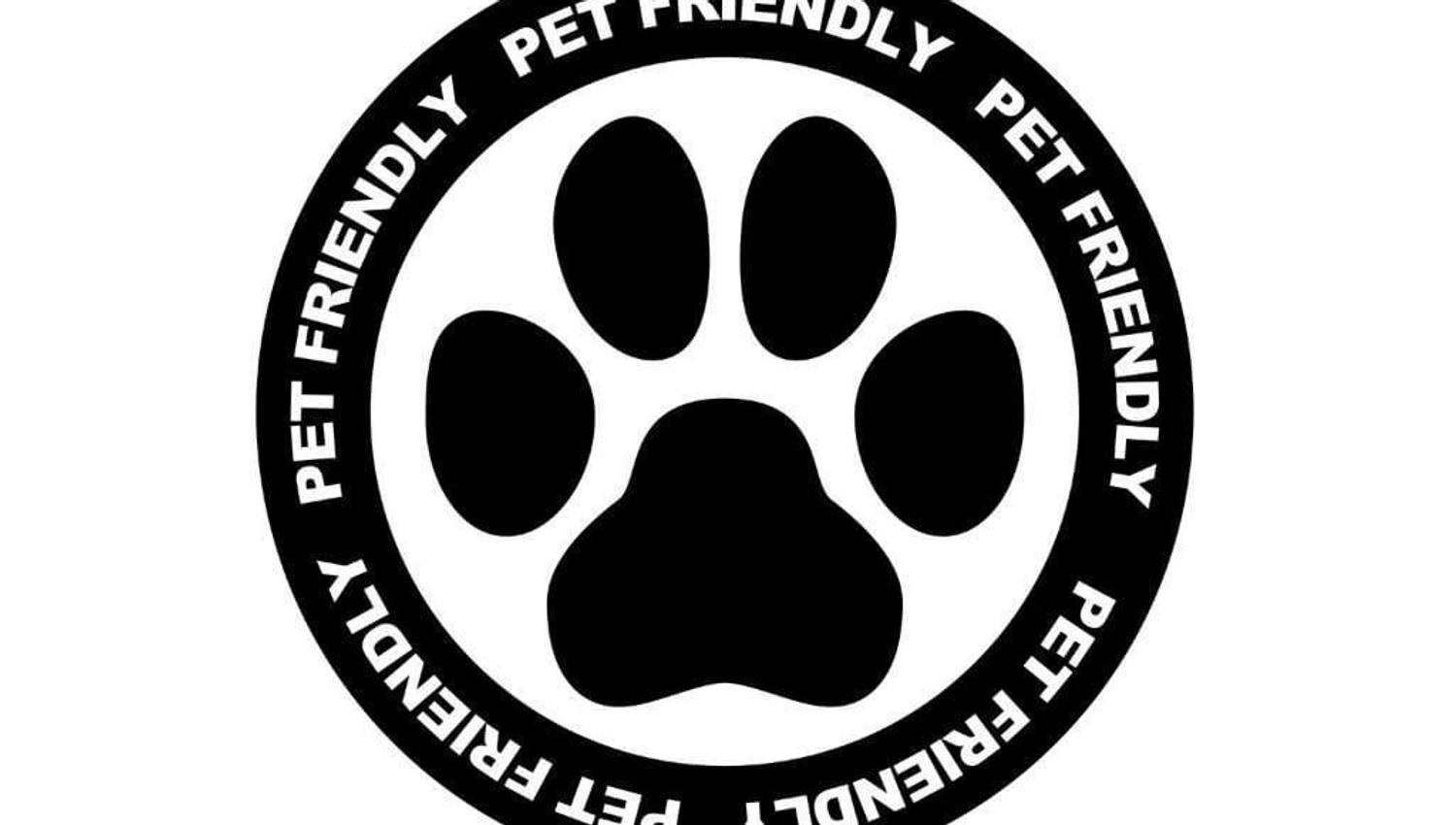 Pets allowed