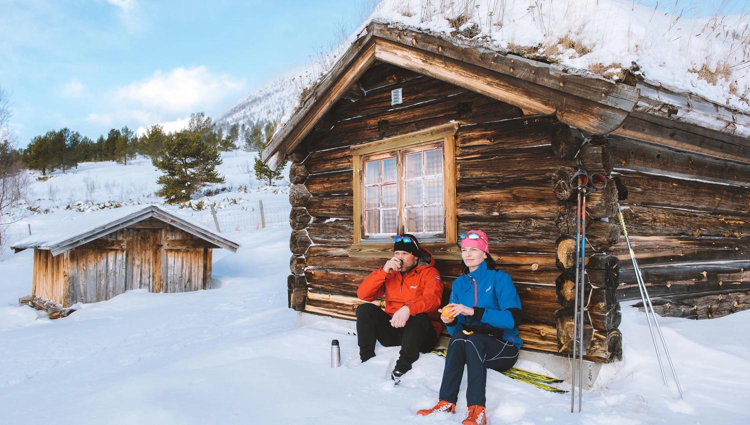 Foto Terje Rakke
