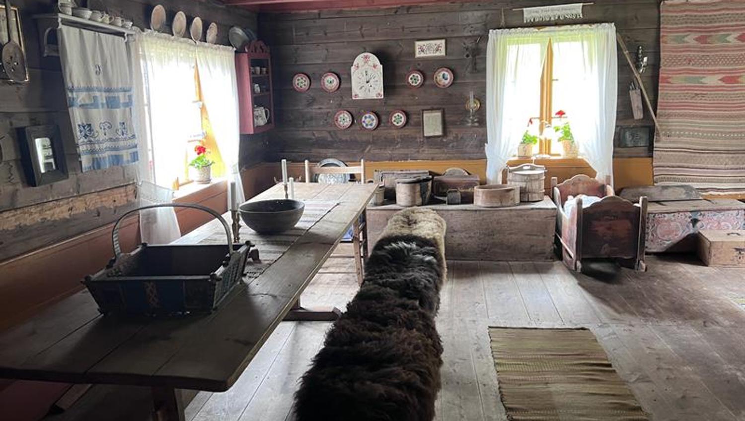 Eidegrend Boutique Hotell