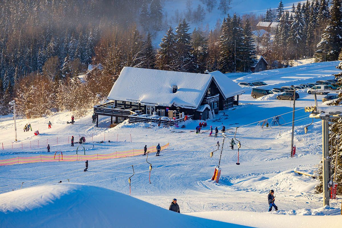 Valdres Alpinsenter_Aurdal_20210116146