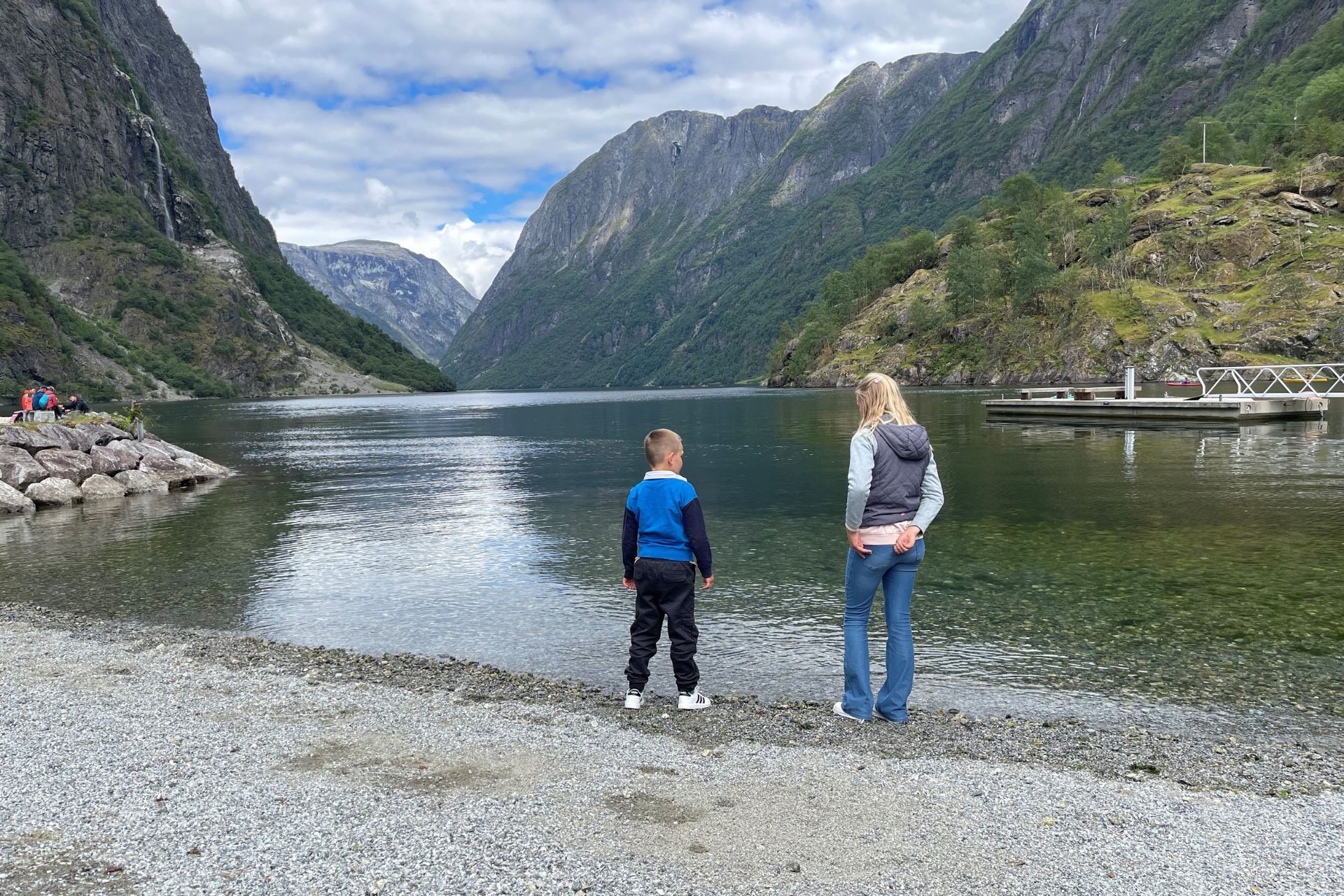 Gudvangen