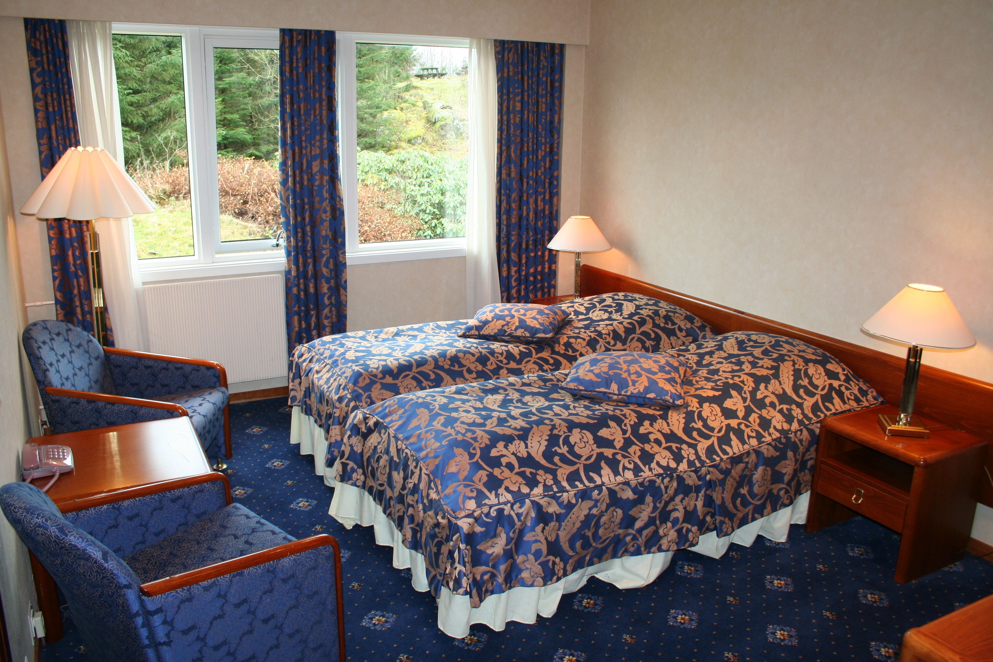 Alver Hotel