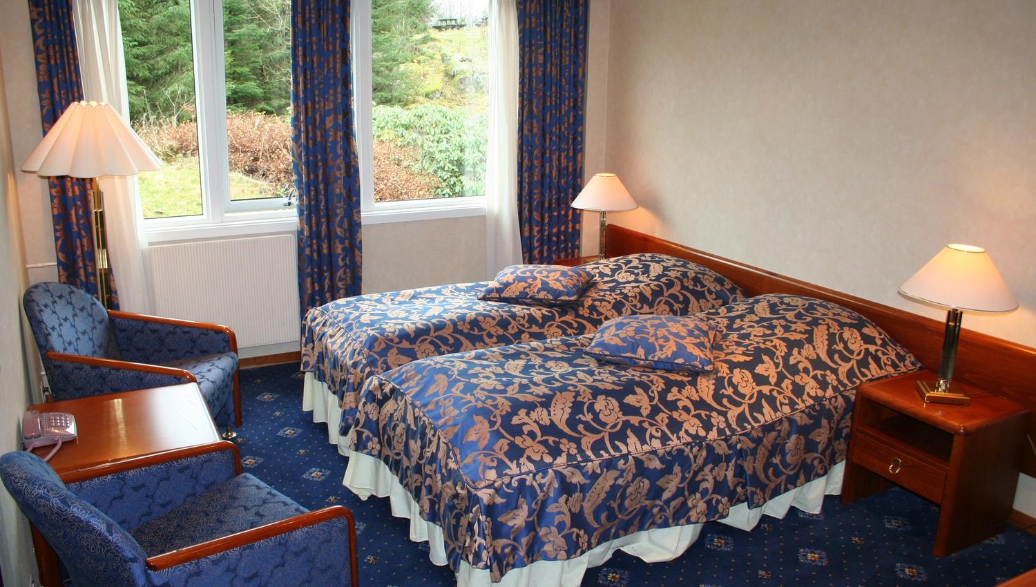 Alver Hotel
