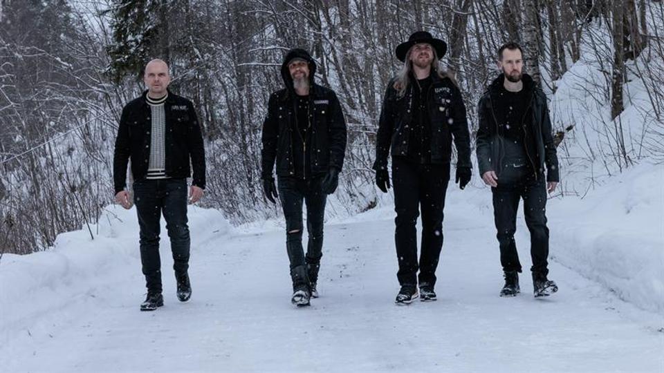 Kampfar