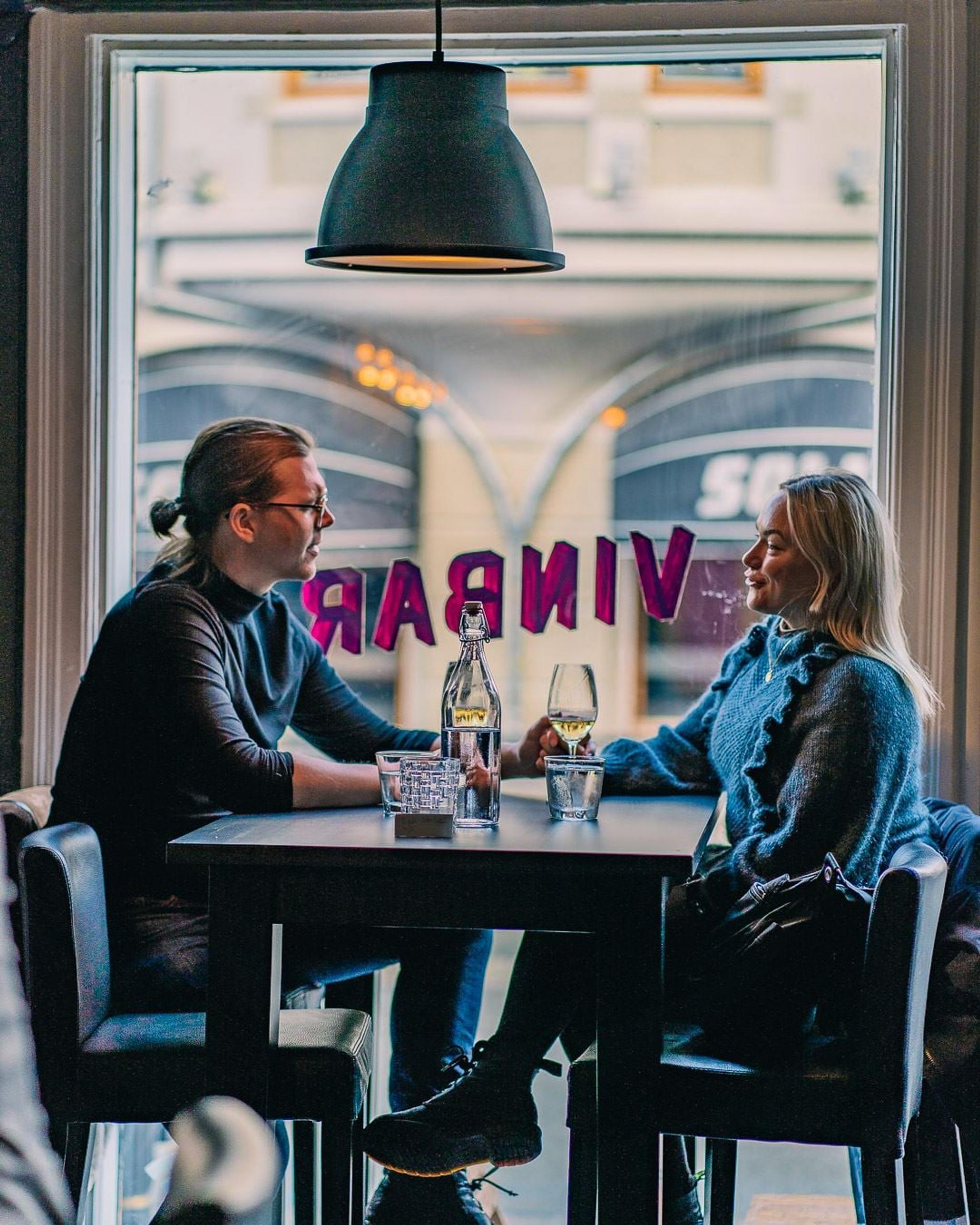 Balthazar Vinbar