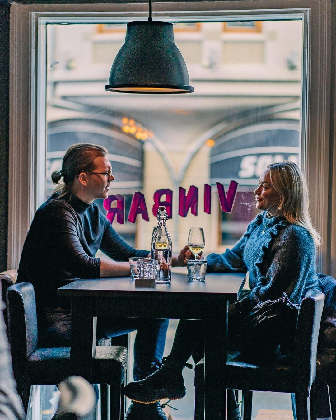 Balthazar Vinbar
