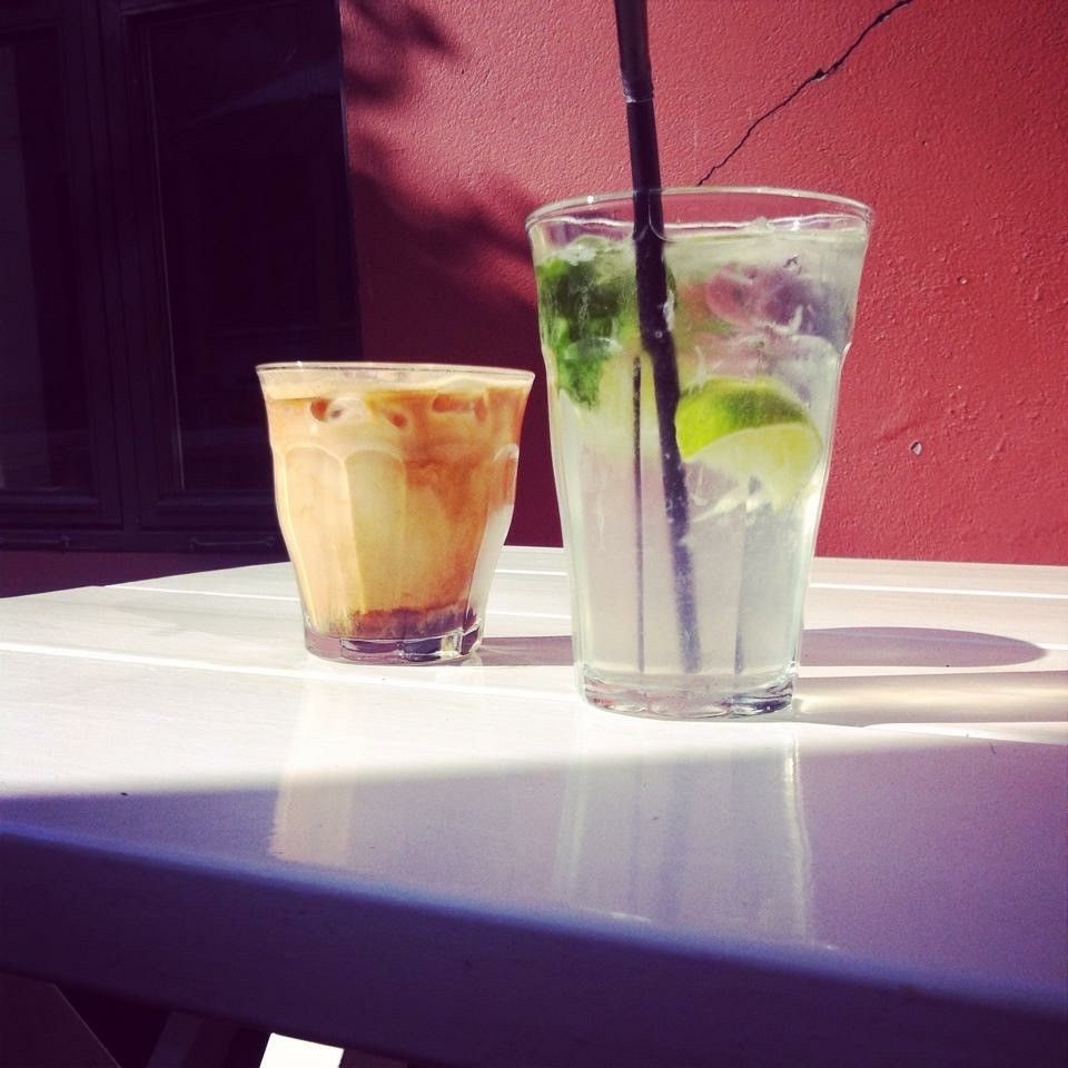 Drinks