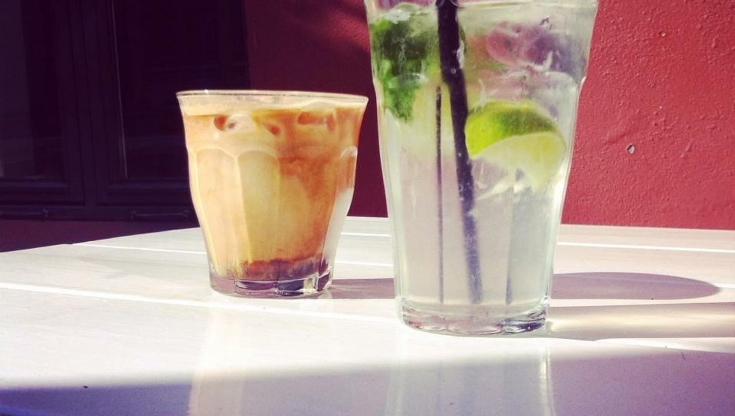 Drinks