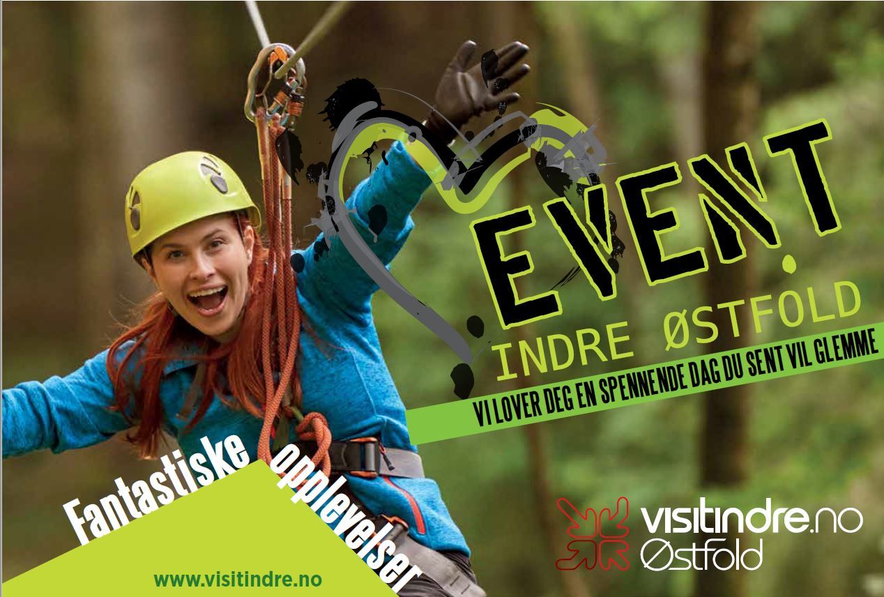 girl on a zipline