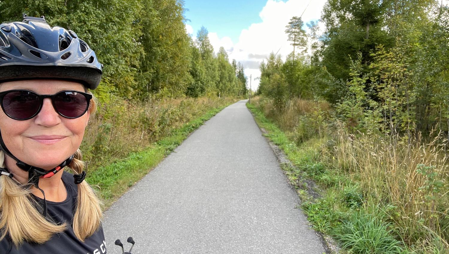 Pa° vei til Algarheim