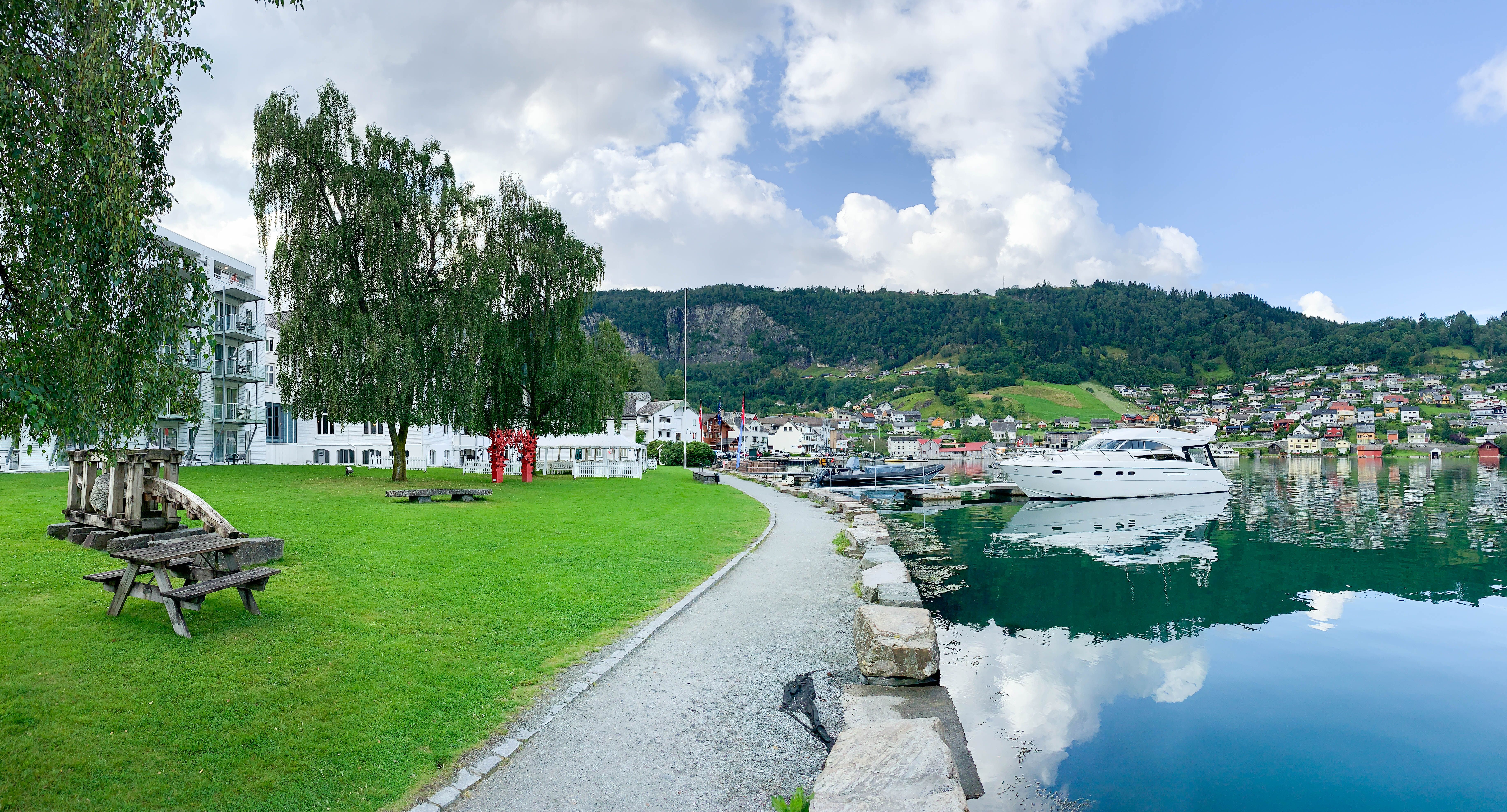 Hardanger Fjord AS