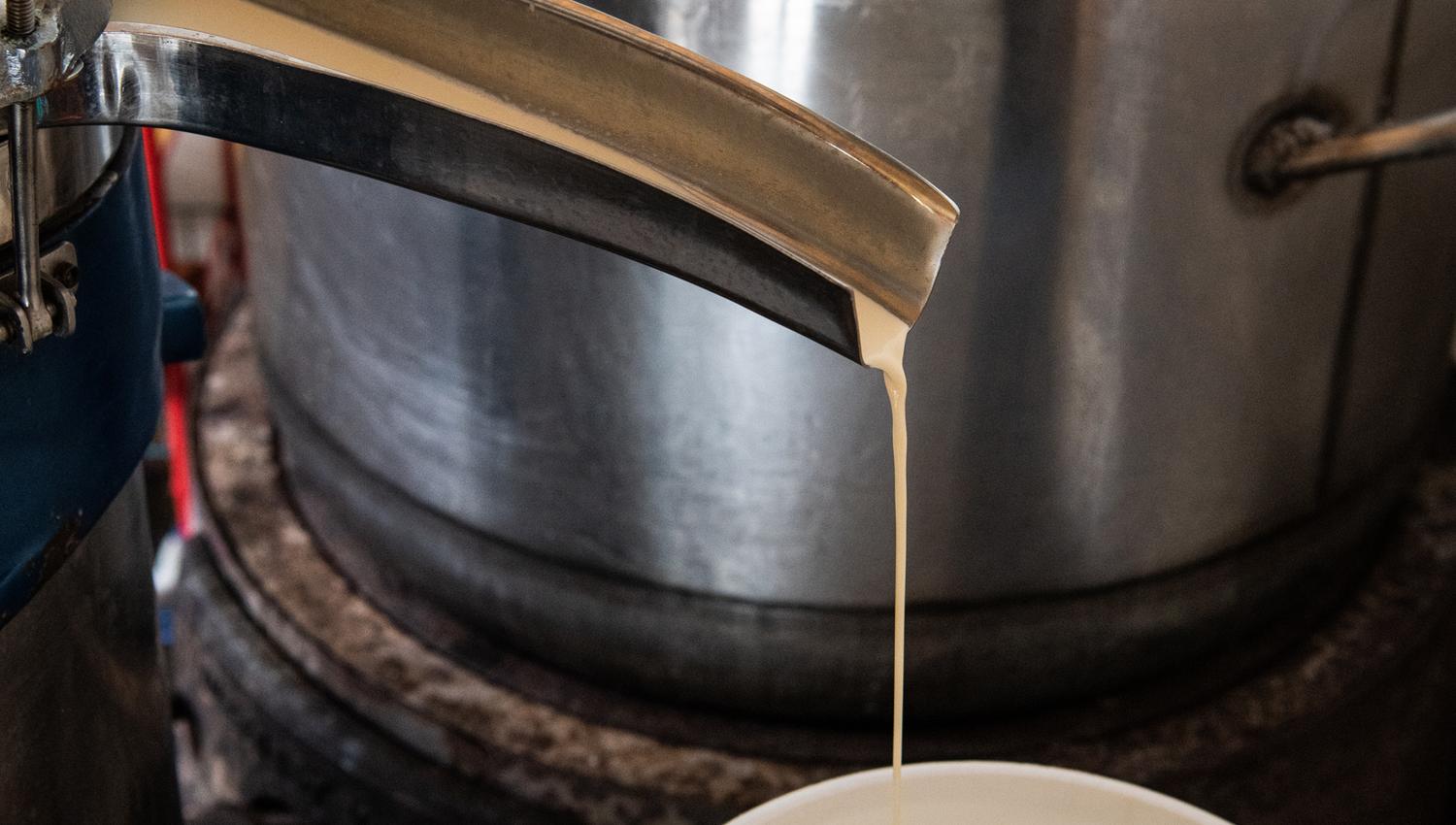 Separator