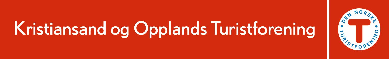 Kristiansand og Opplands Turistforening - KOT