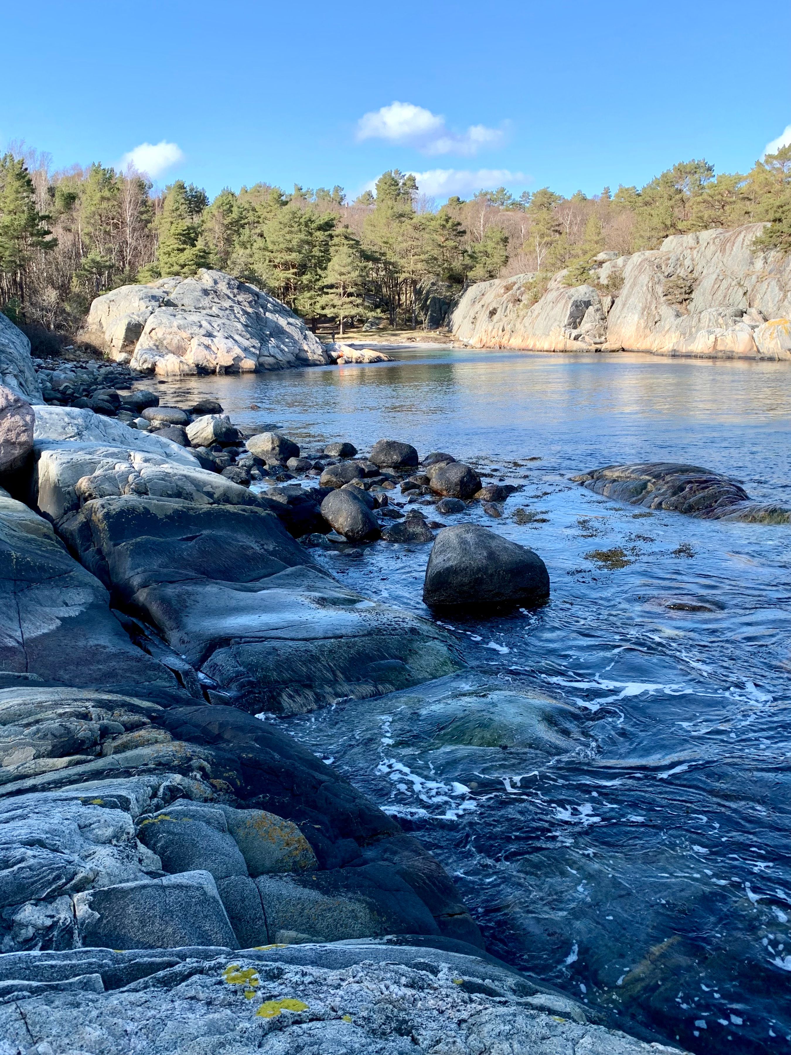 Saltviga Lillesand