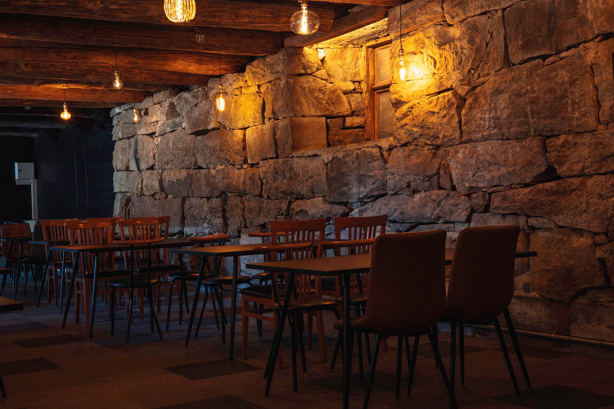 Restaurant Kraftverket