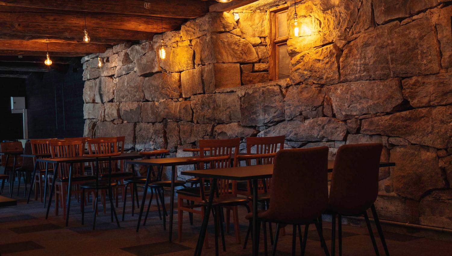 Restaurant Kraftverket