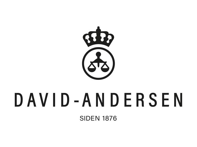 Logo David-Andersen