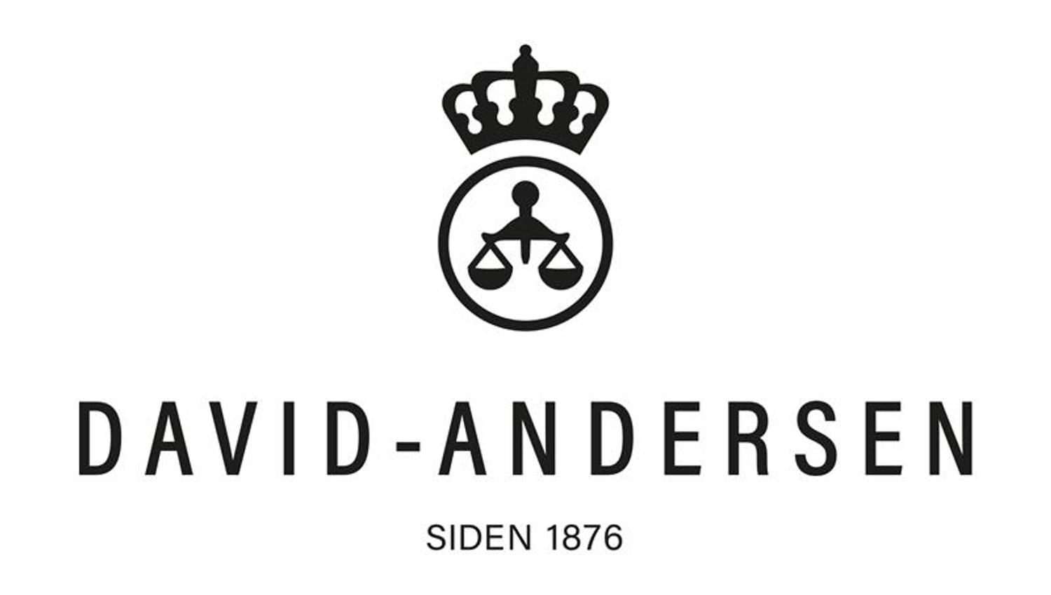 Logo David-Andersen