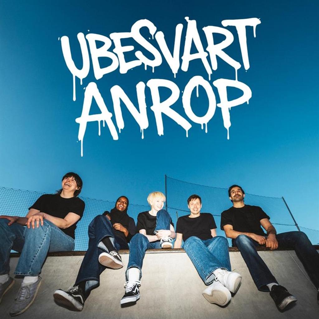 Ubesvart anrop - Riksteatret