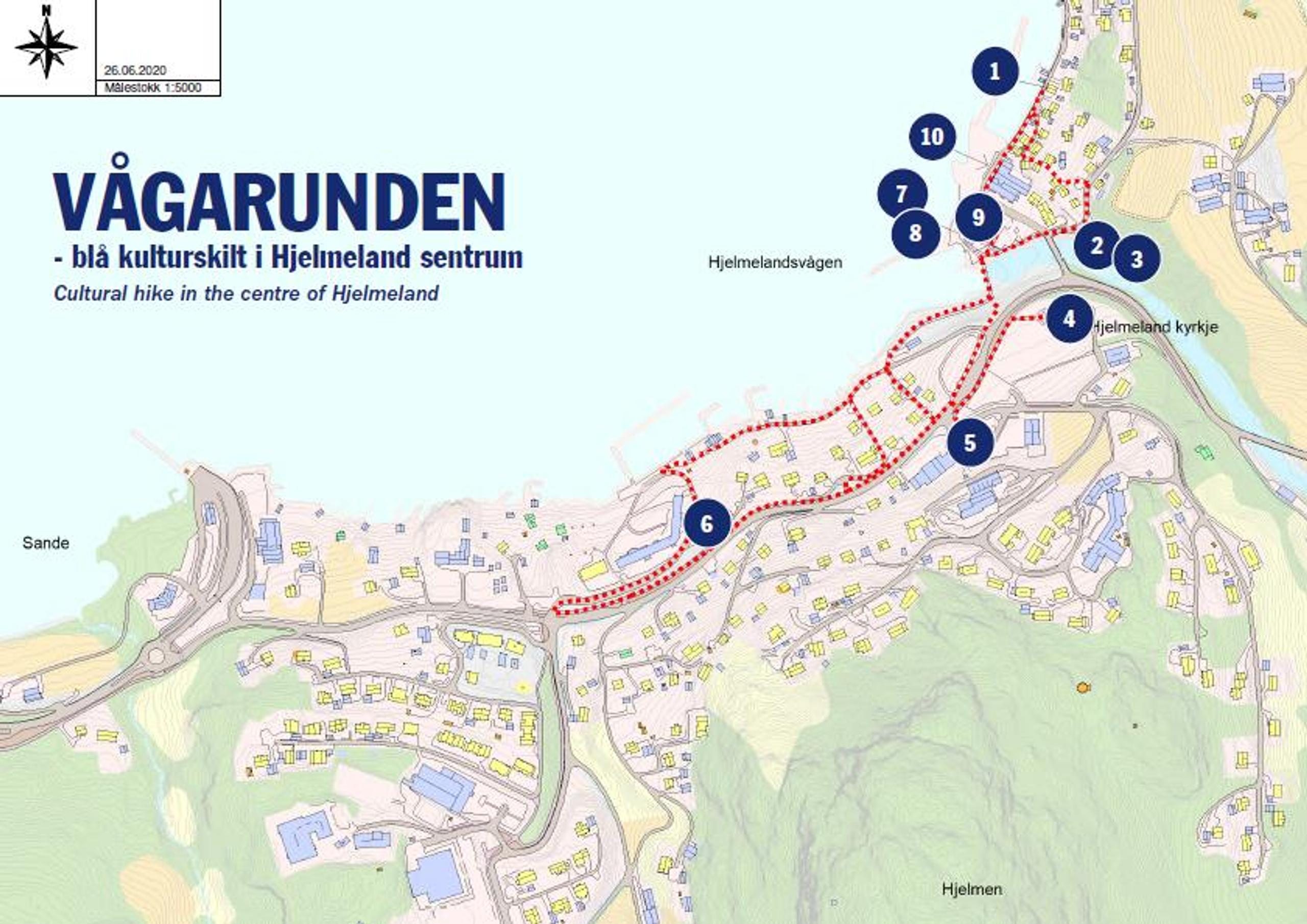 Vågarunden