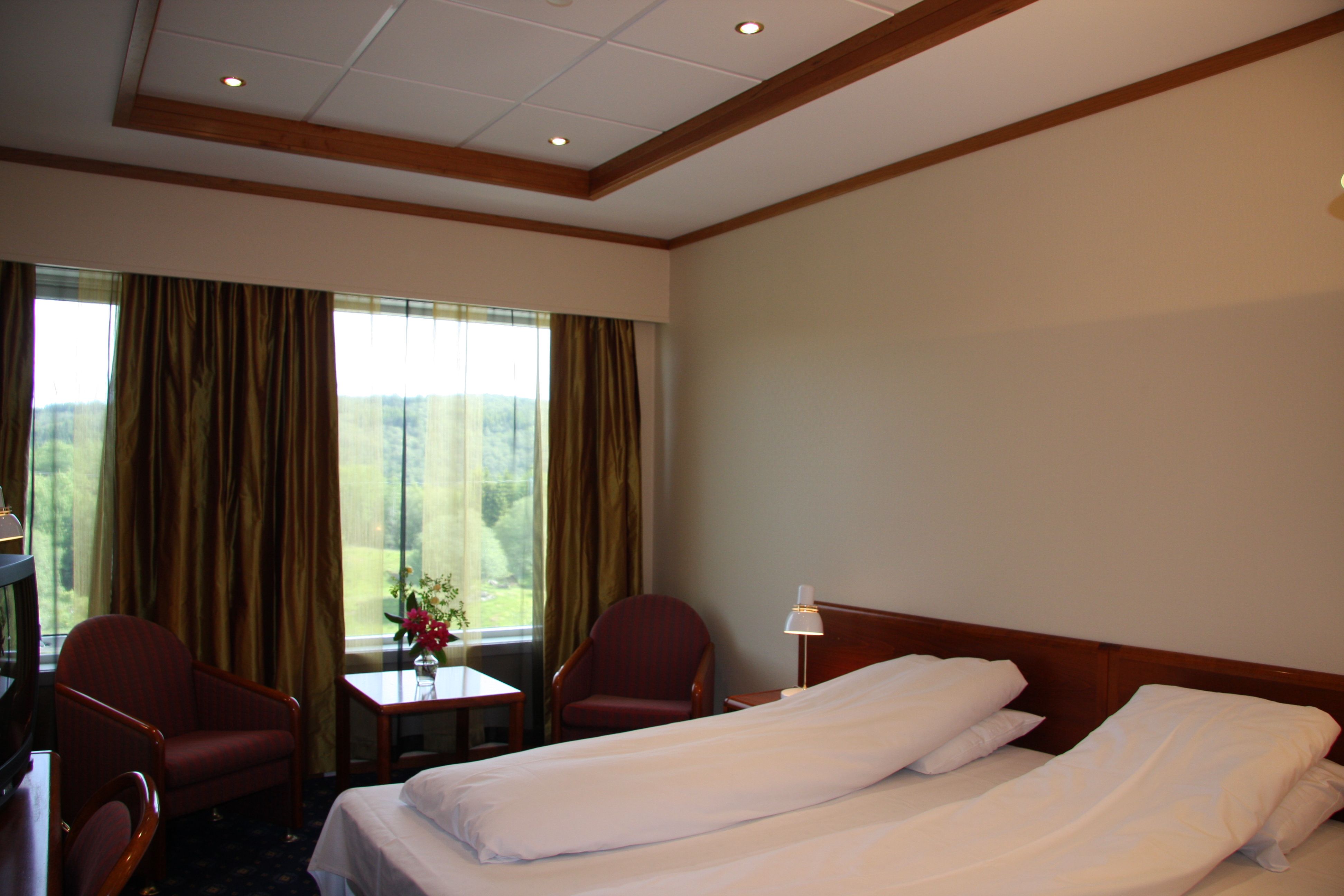 Alver Hotel
