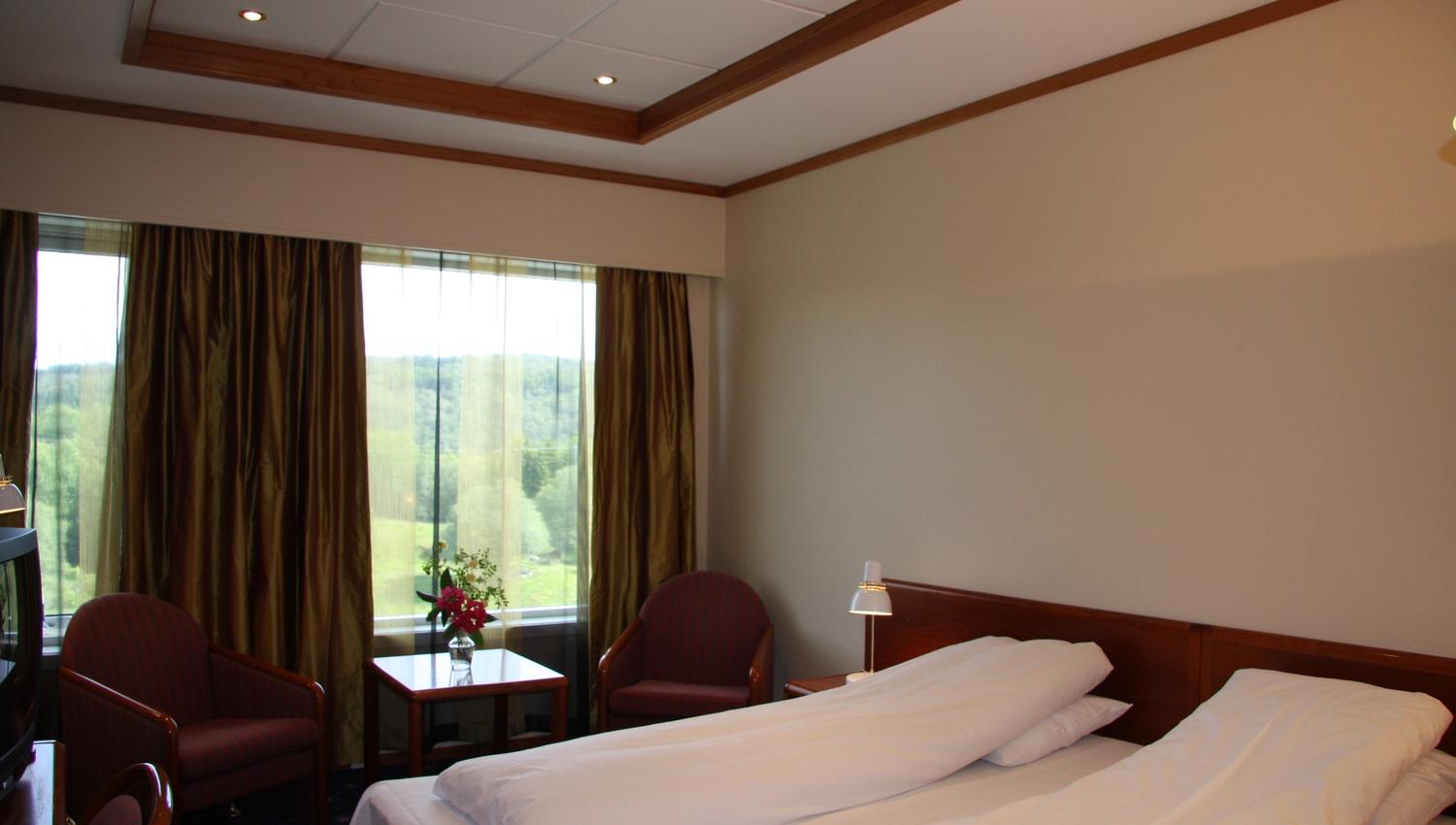 Alver Hotel