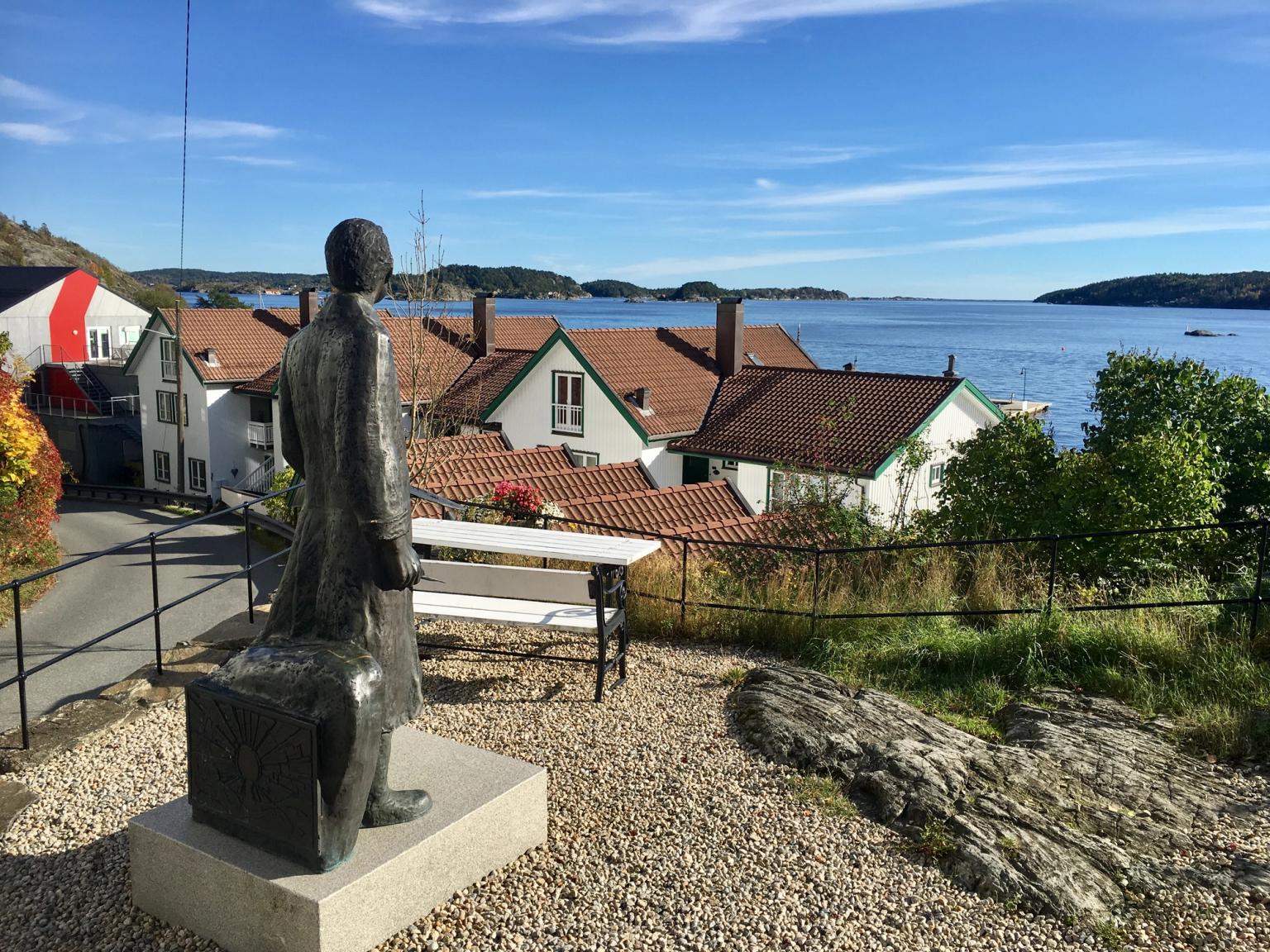 Kragerø | Visit Norway | Forests, fjords, islands