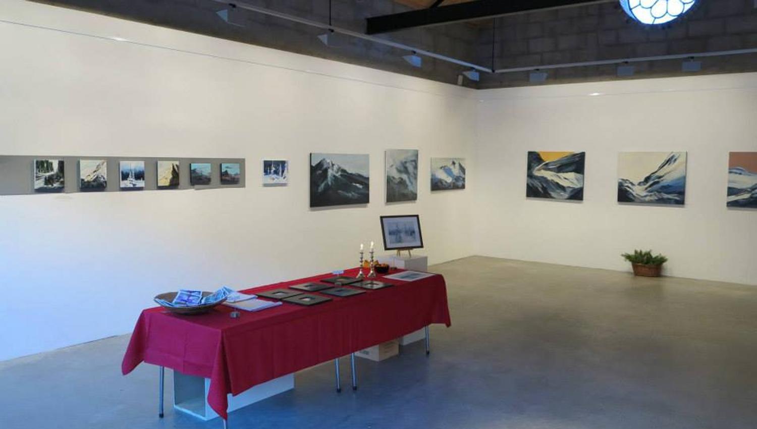 Galleri