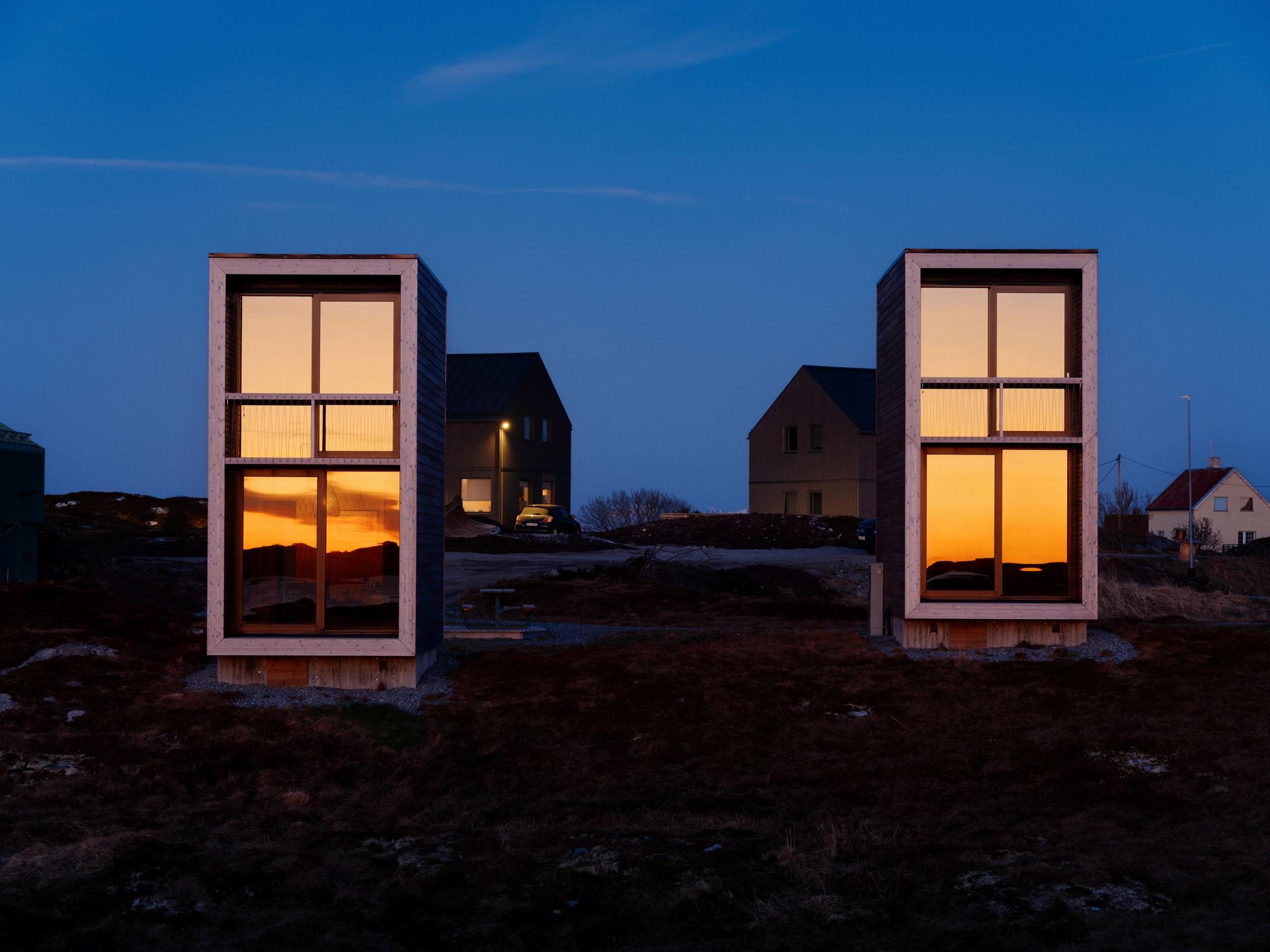 House by the Sea – A unique place to stay on the island of Træna