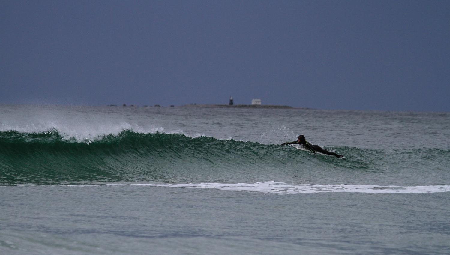 Surfing