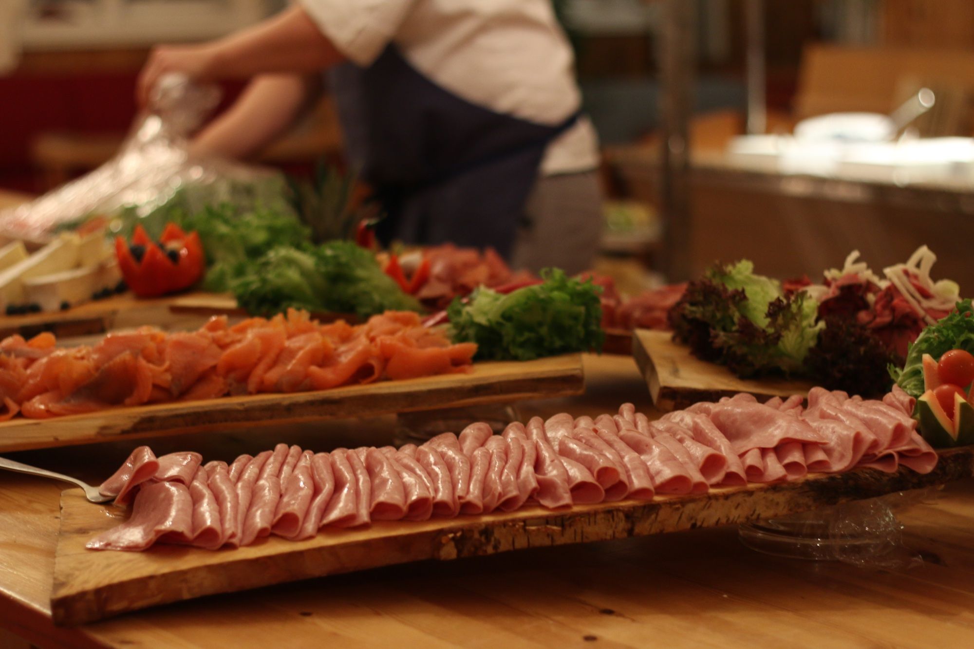buffet-sund-folkehogskole