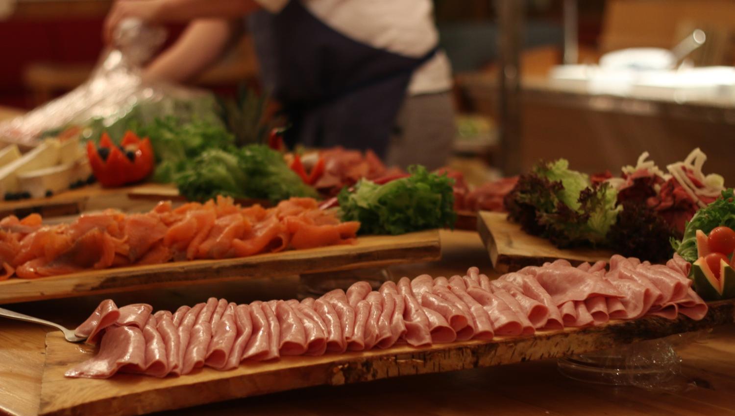 buffet-sund-folkehogskole