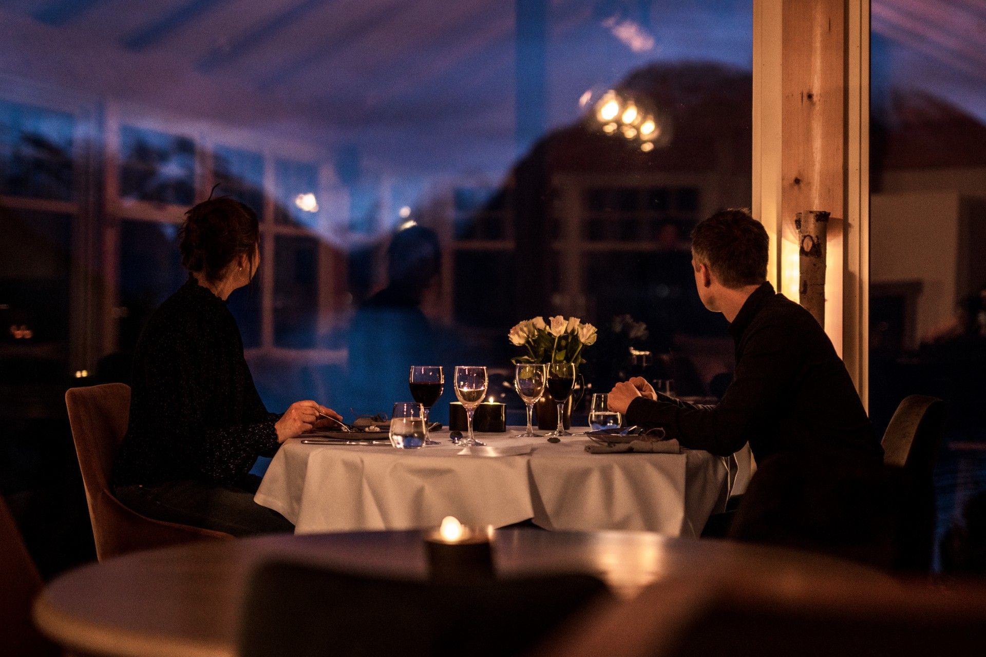 Dragsvik Fjordhotel