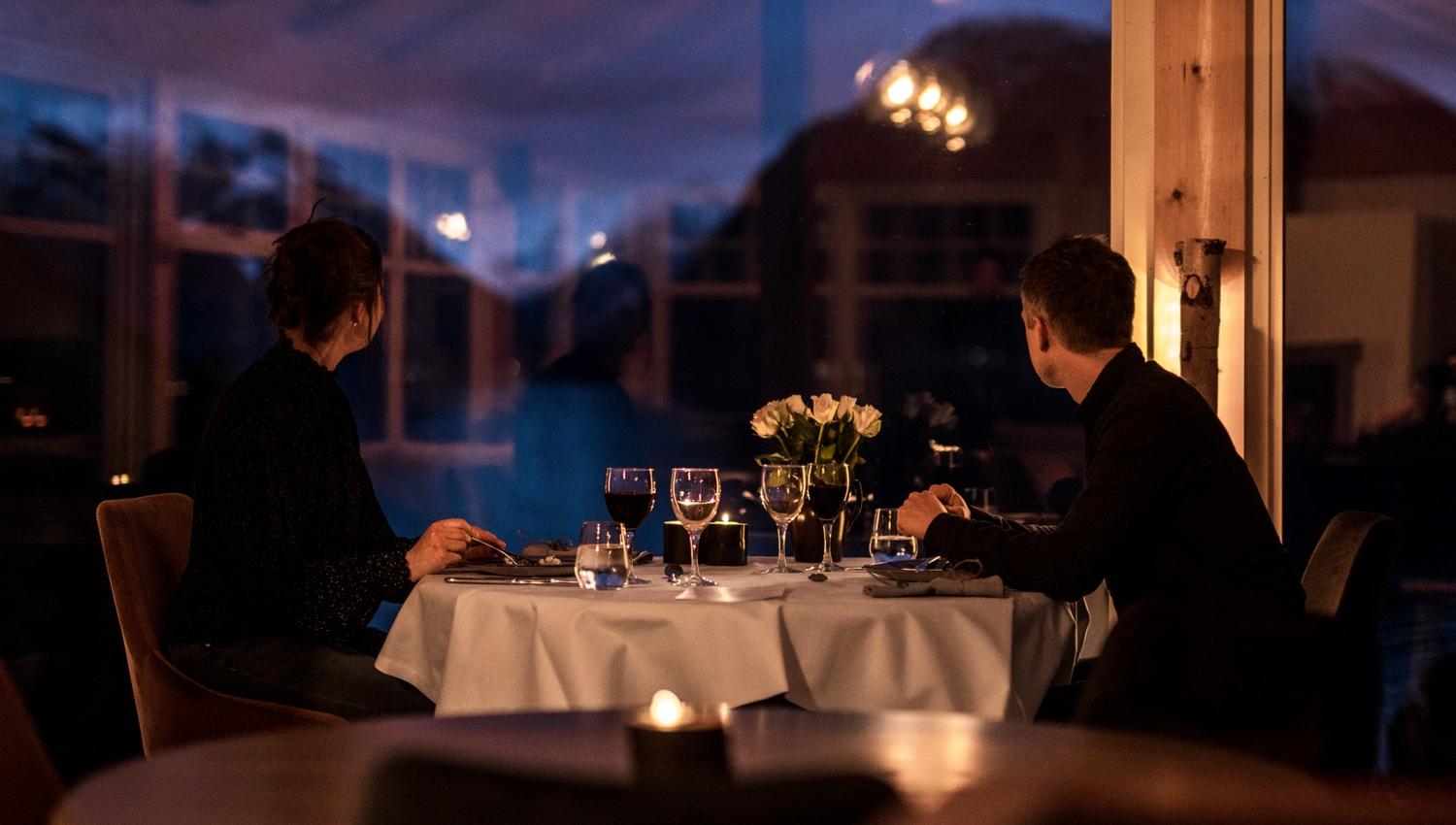 Dragsvik Fjordhotel