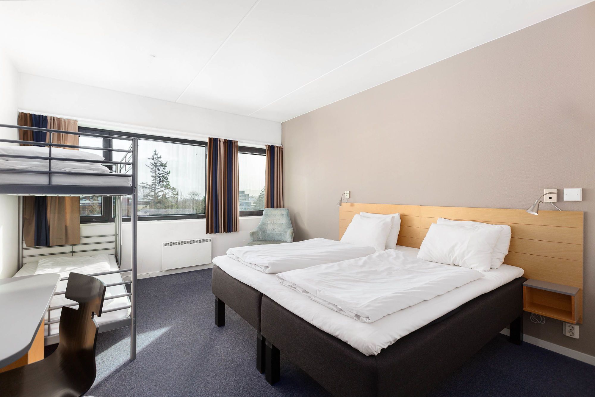 Best Western St. Svithun Hotell
