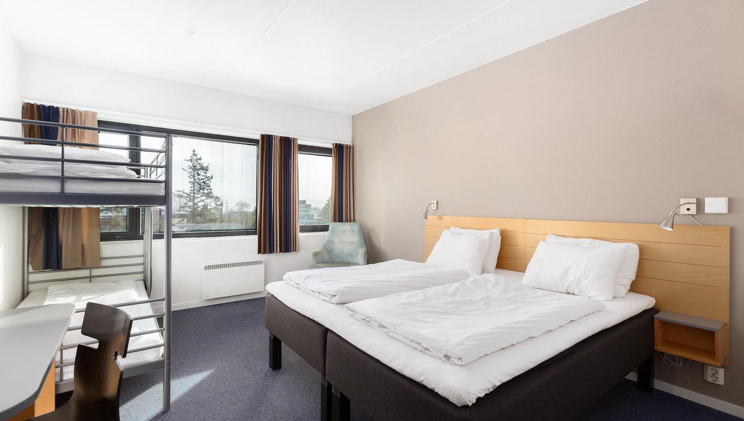 Best Western St. Svithun Hotell
