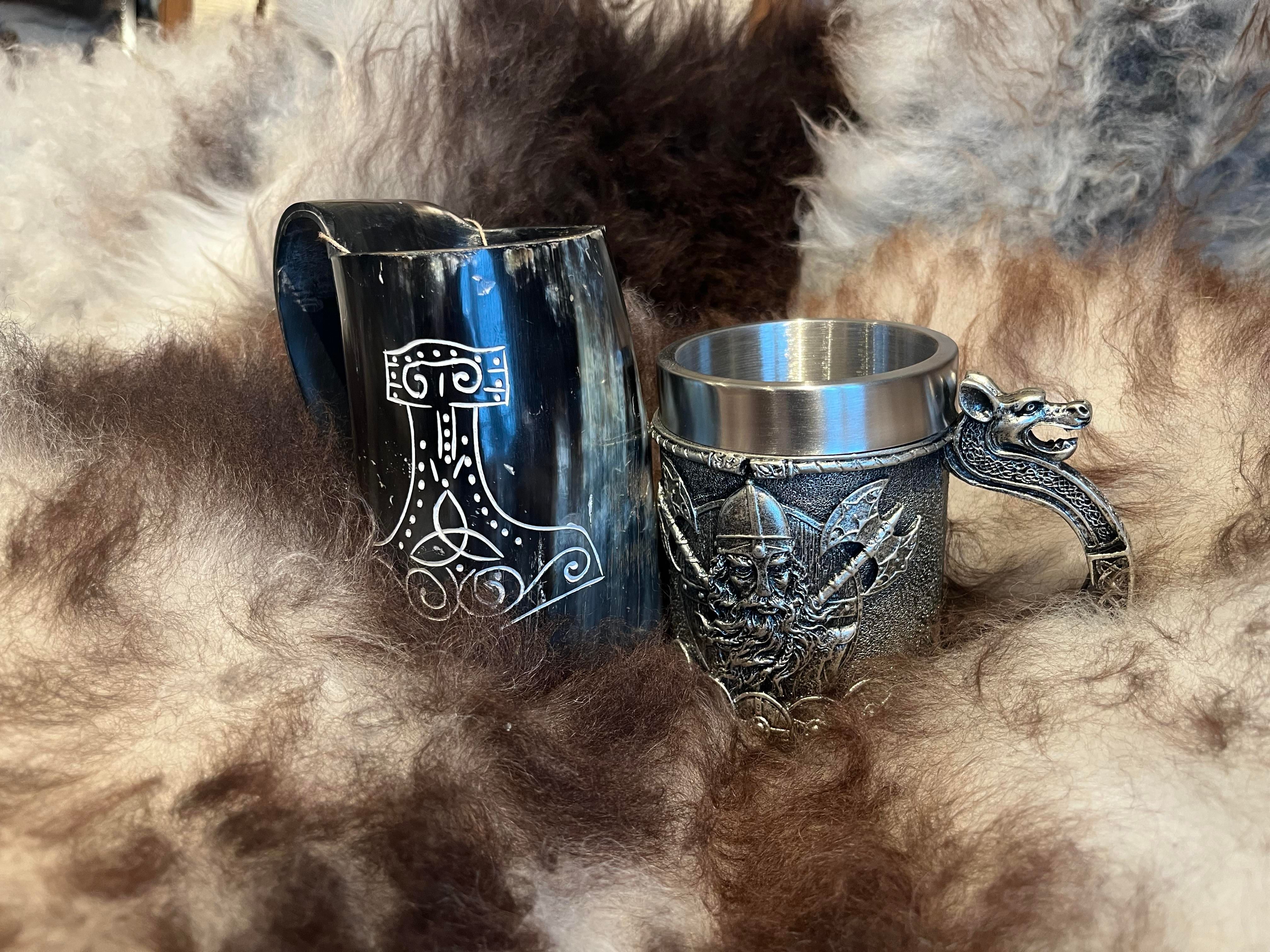 The Viking Shop
