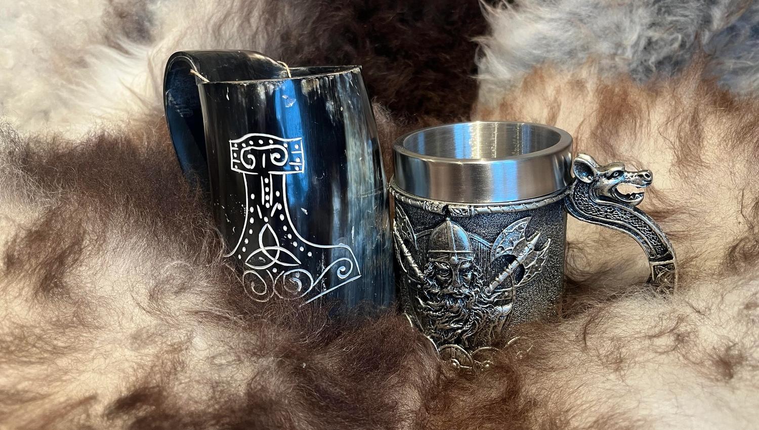 The Viking Shop