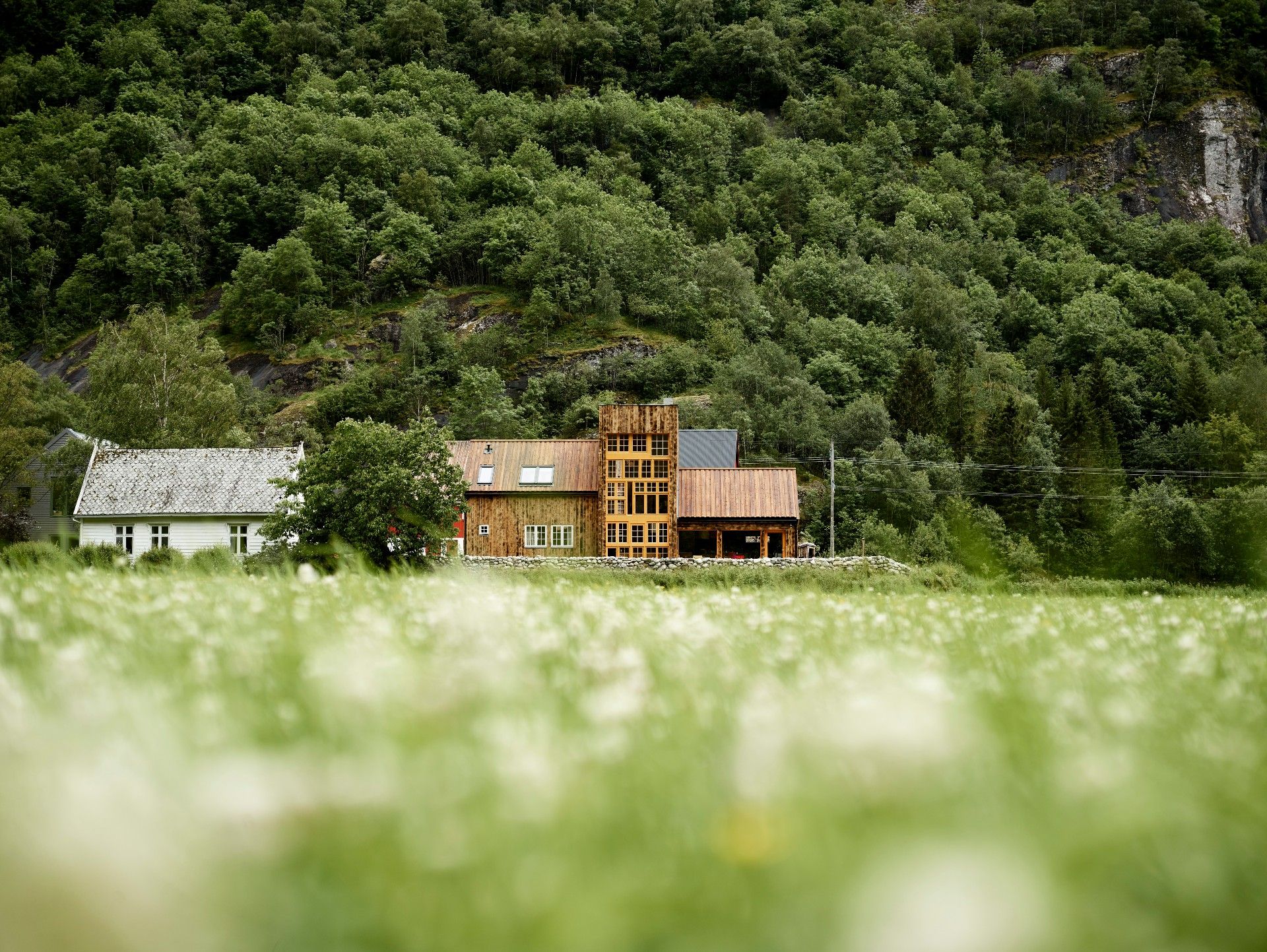29/2 Aurland