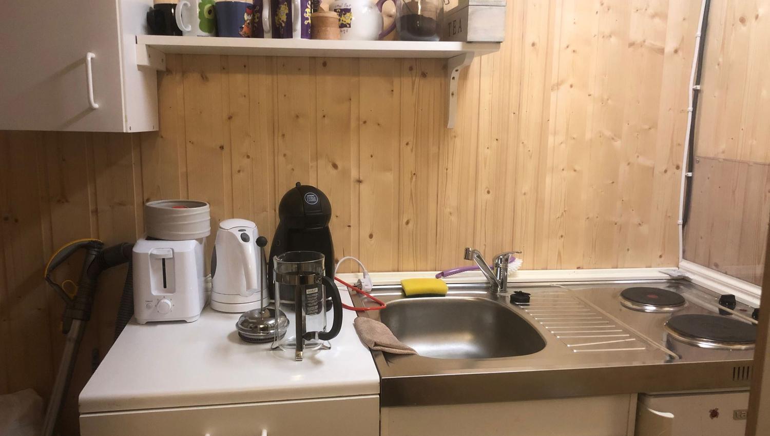 Følvika - self catering apartment