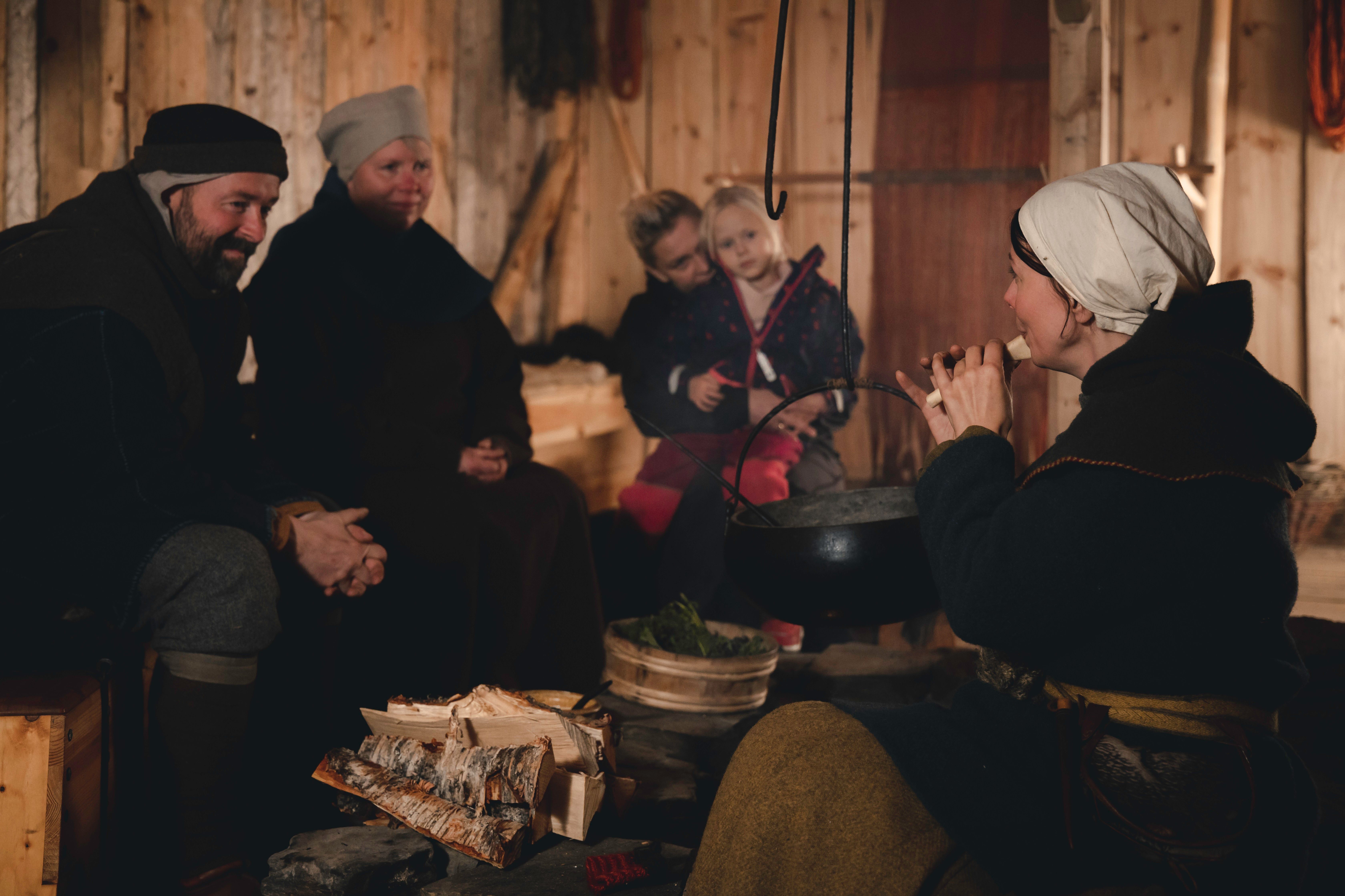 Photo: André Askeland