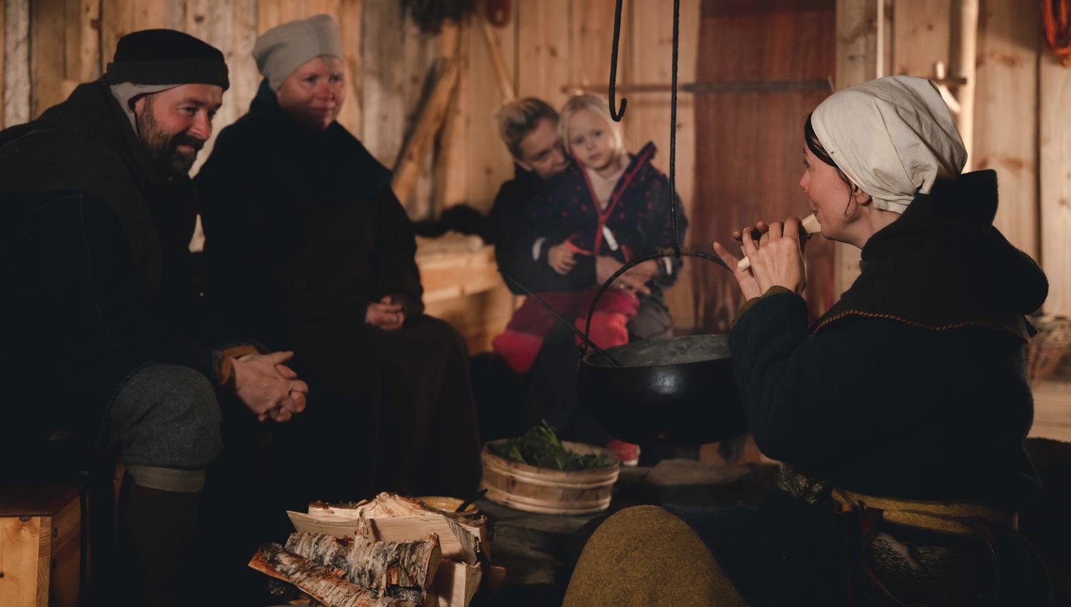 Photo: André Askeland