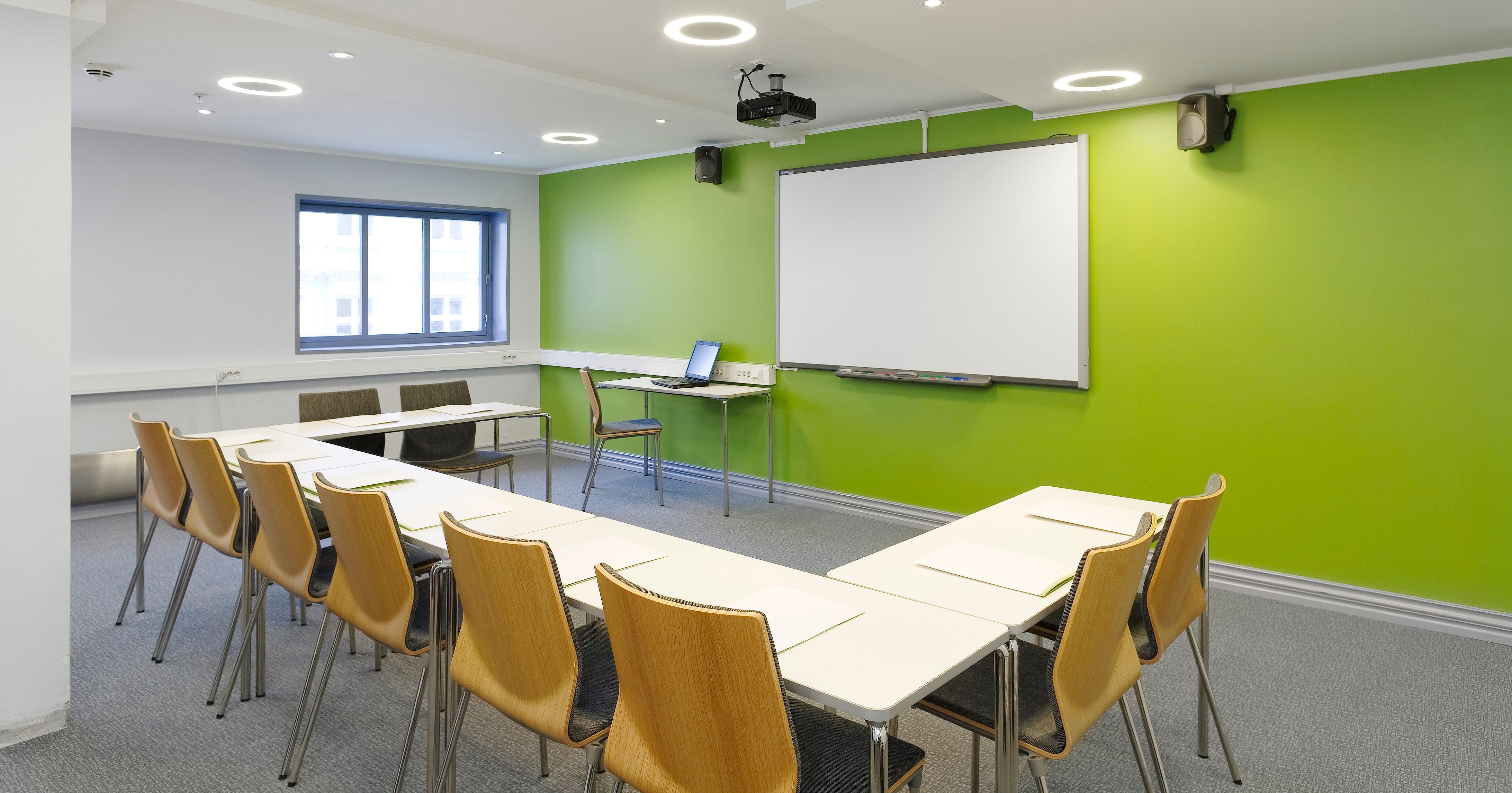 Meeting room