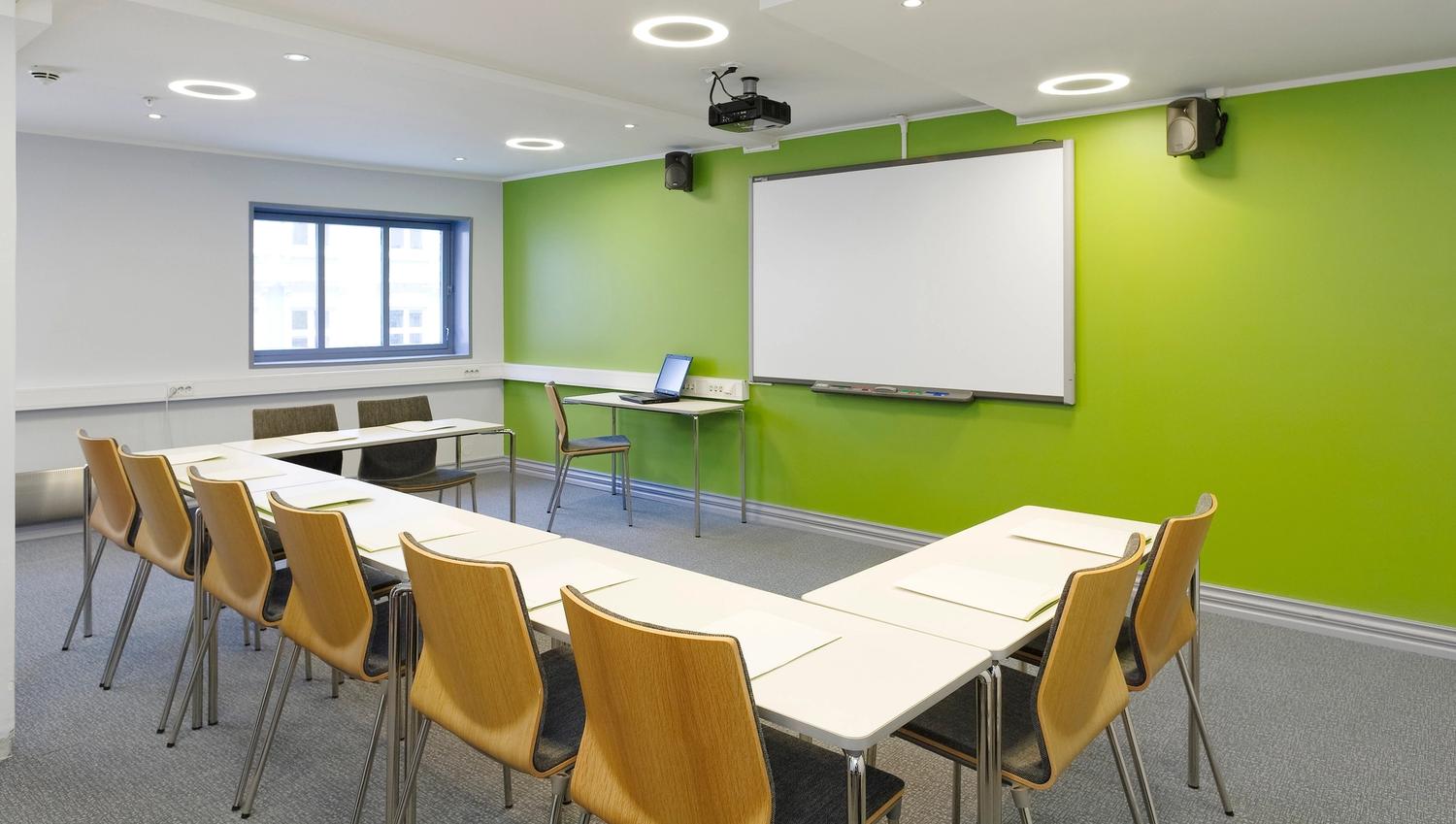 Meeting room