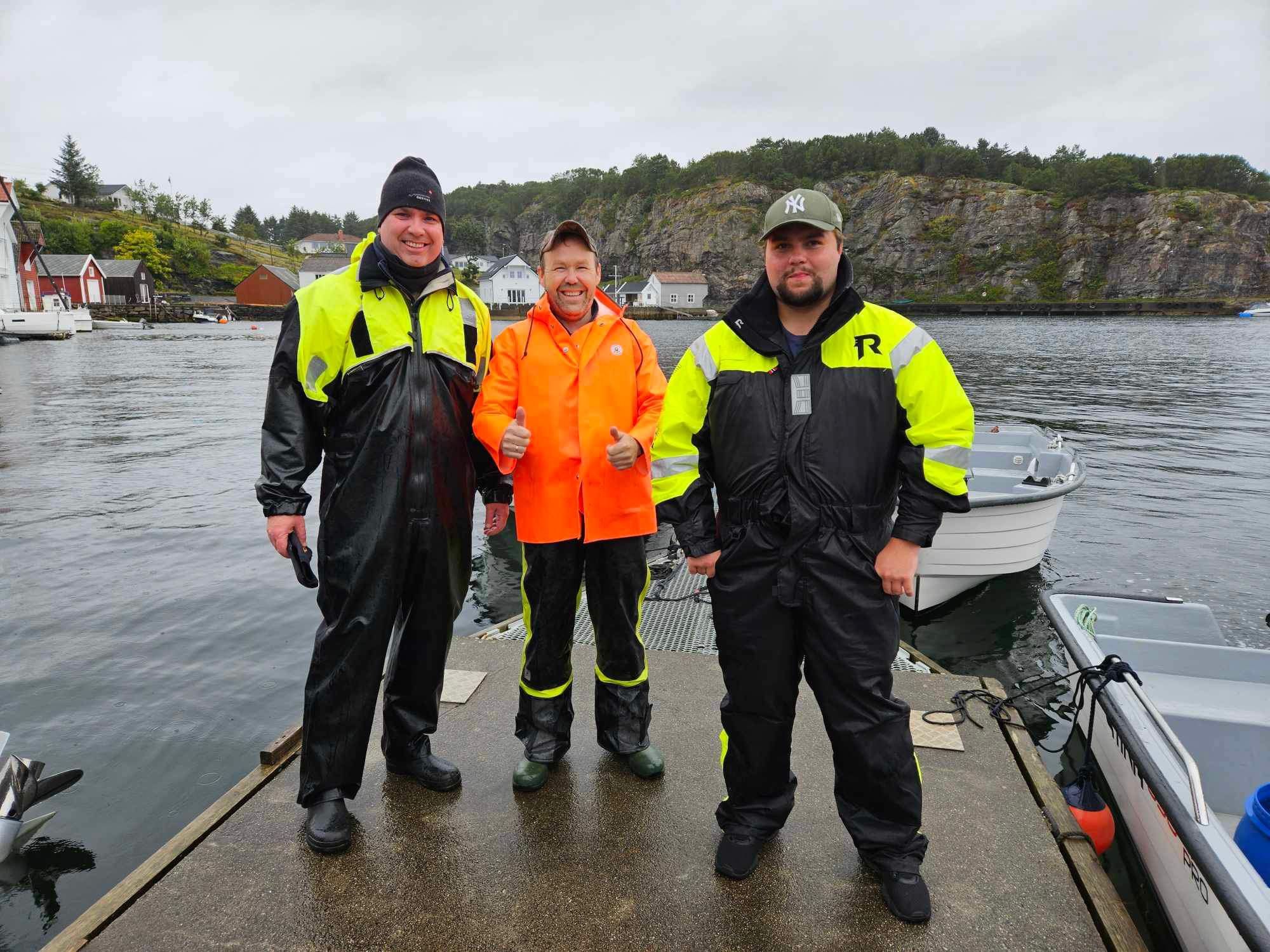 Øygarden Opplevelser
