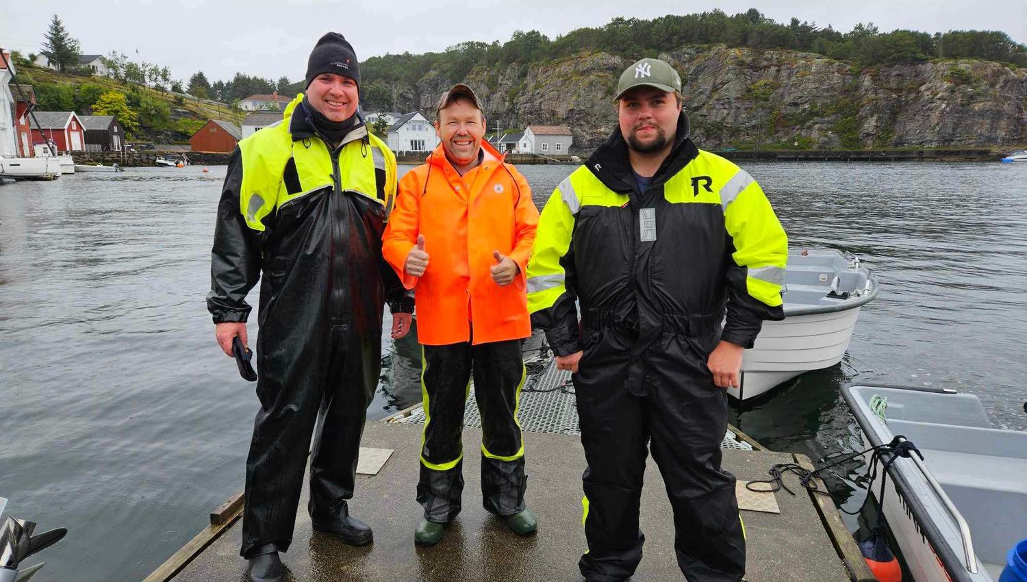 Øygarden Opplevelser