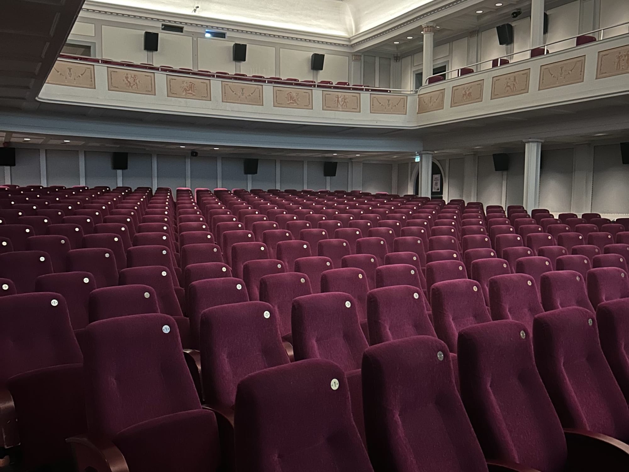 Odeon Kino Stavanger