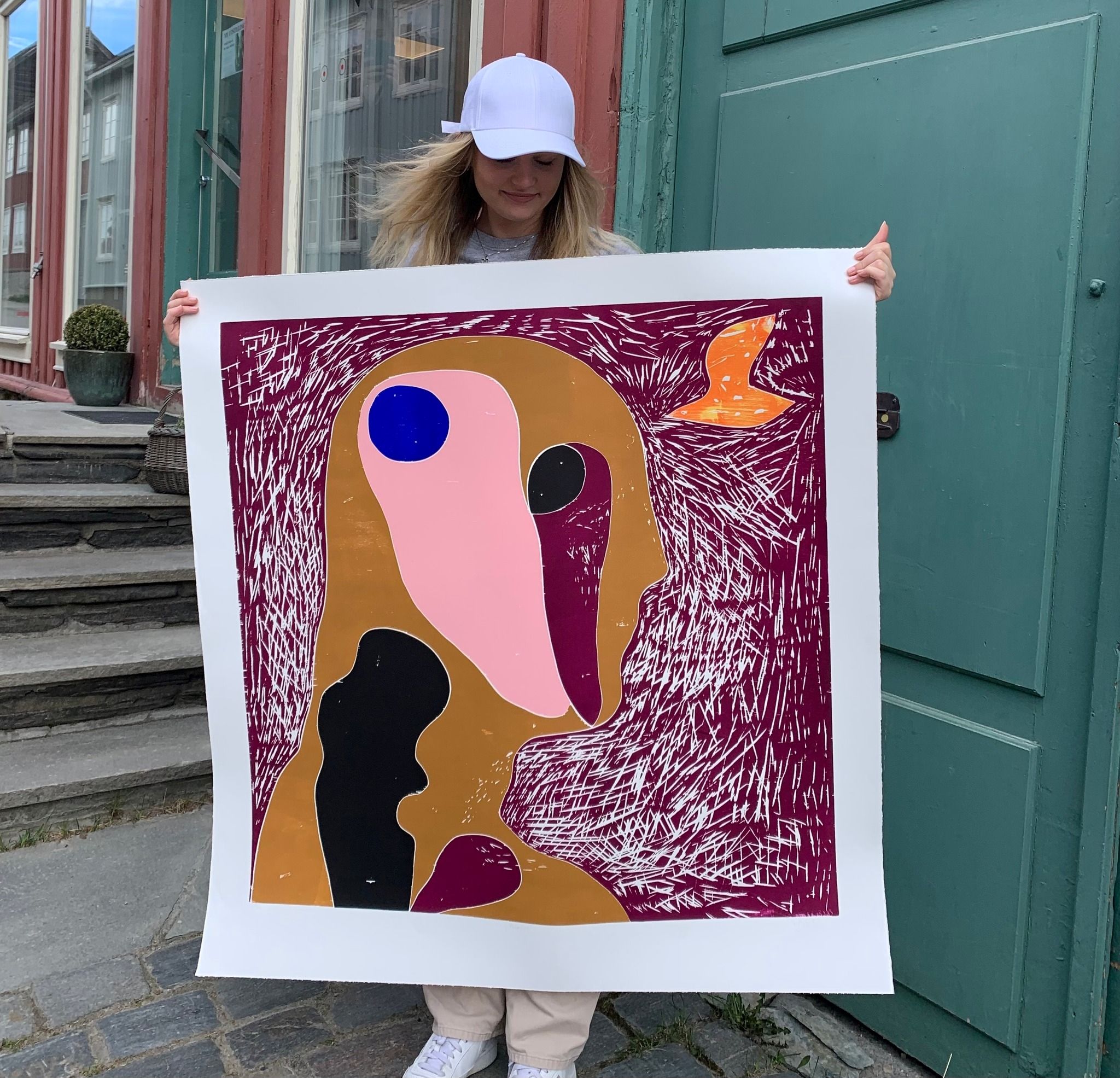 Kunst og Kaos 284272883